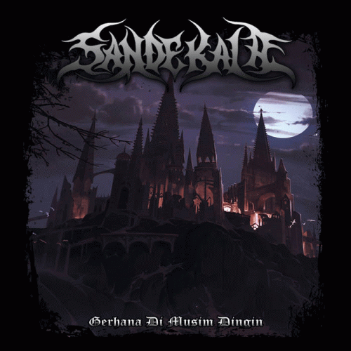 Gerhana di Musim Dingin